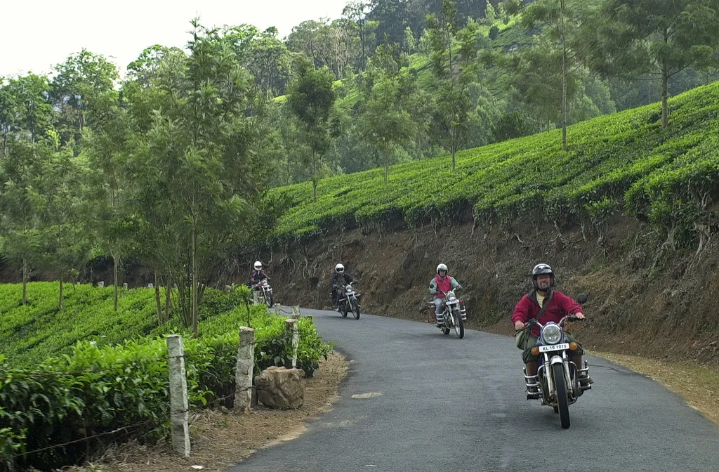 Tag 20: Jaipur – Agra (ca. 240 km)