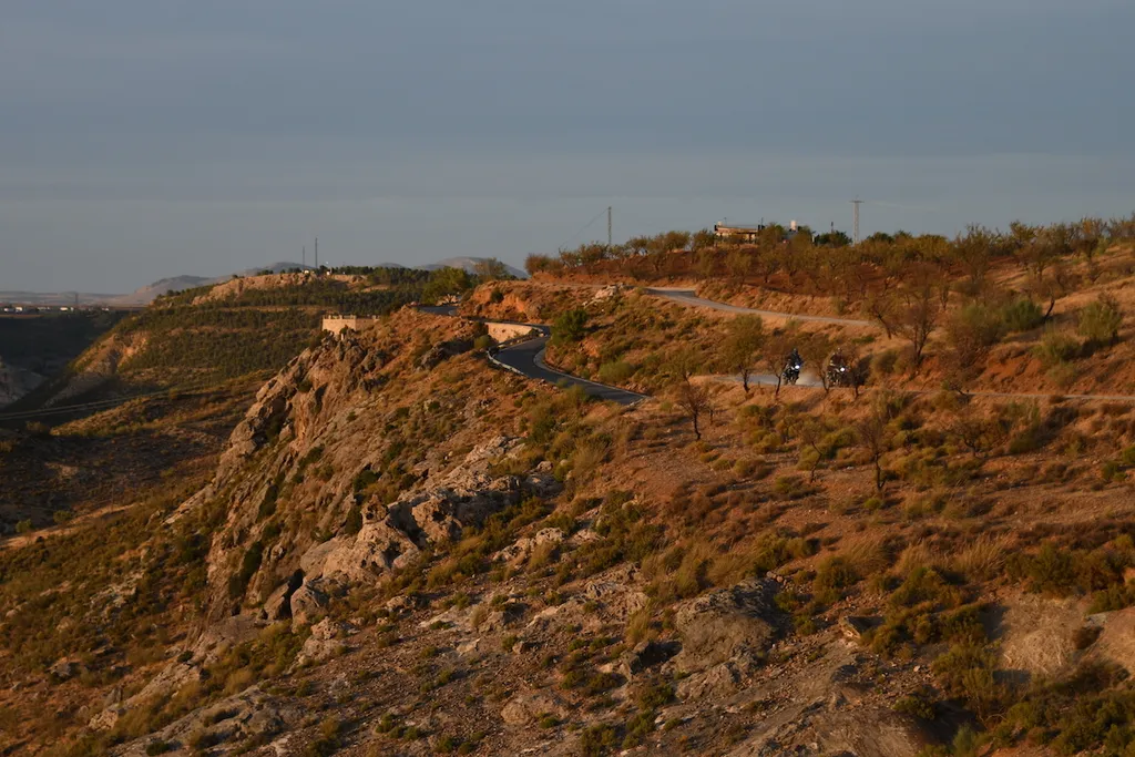 Wild West: Guadix, Tabernas & Cabo de Gata – Bild 4