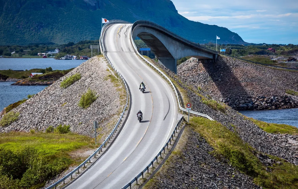 Norwegen