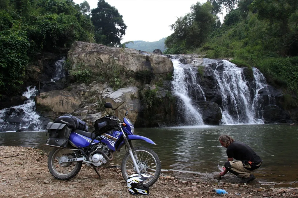 Tag 6: Phong Nha – Thai Hoa