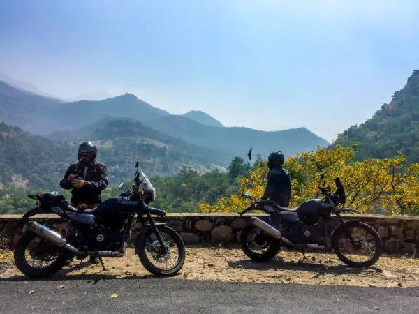 Tag 5: Tempelstadt Madurai