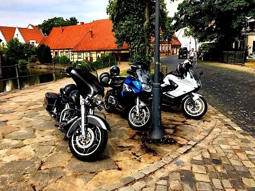 Groß Reken, Münsterland & Teutoburger Wald, 5 Tage – Bild 1
