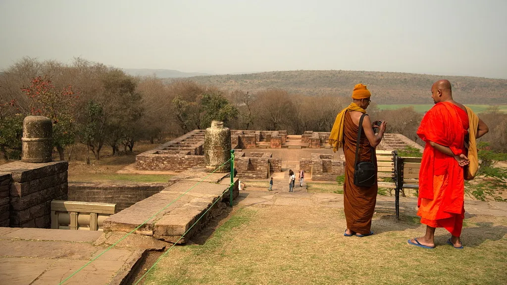 Tag 15: Bikaner – Jodhpur (ca. 250 km)