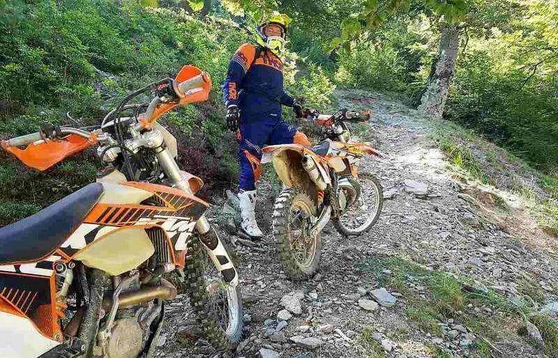 Day 4: Sarajevo – Brusnica