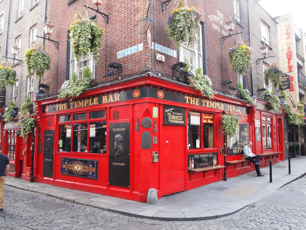 Irland