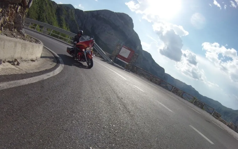 Tag 10: Budva – Ruhetag