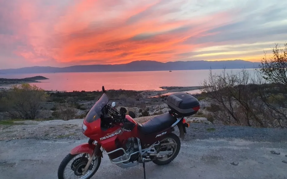 Kreuzfahrt für Enduros: Rab, Pag & Krk, 8 Tage – photo 4