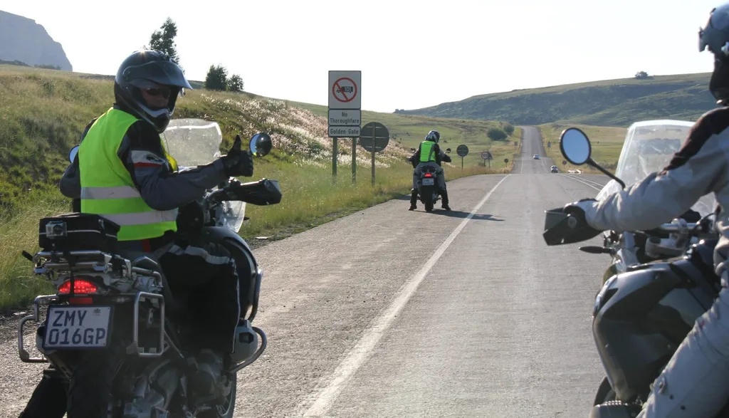 Motorradreise Südafrika: Wild Coast & Kapstadt Tour – Bild 2