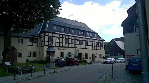 Magdeburg → Leipzig → Frauenstein, 5 Tage – Bild 2