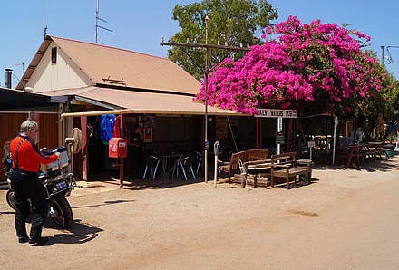 Tag 11: Uluru – Coober Pedy, 750 km
