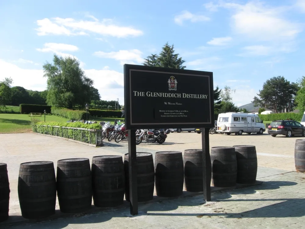 Aviemore, Loch Ness & Aberdeen, 8 Tage – Bild 3