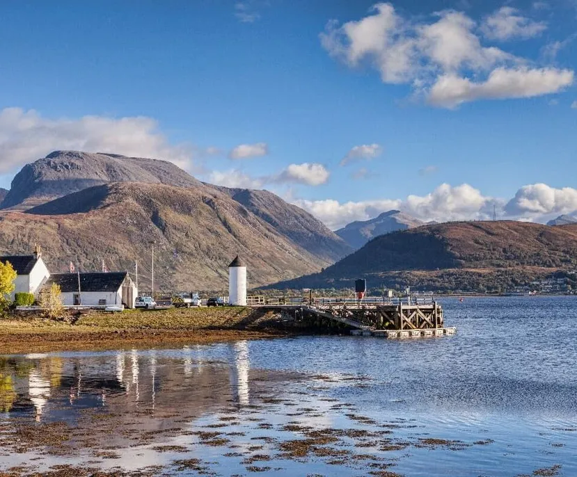 Day 7: Gairloch/Ullapool – Durness – Thurso (approx. 230–330 km)