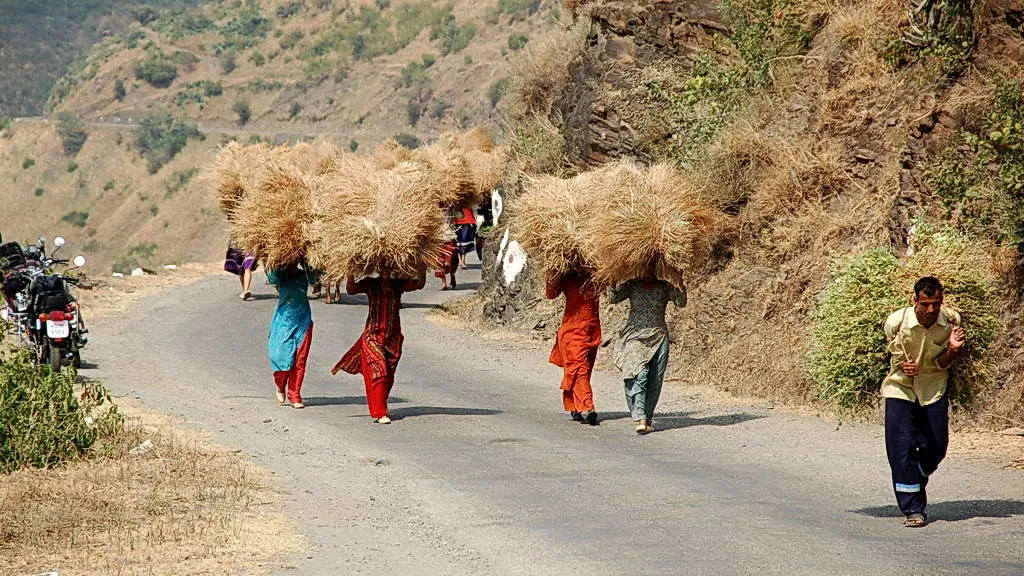 Motorradreise Garhwal: Himalaya Rundreise durch Indien – Bild 3