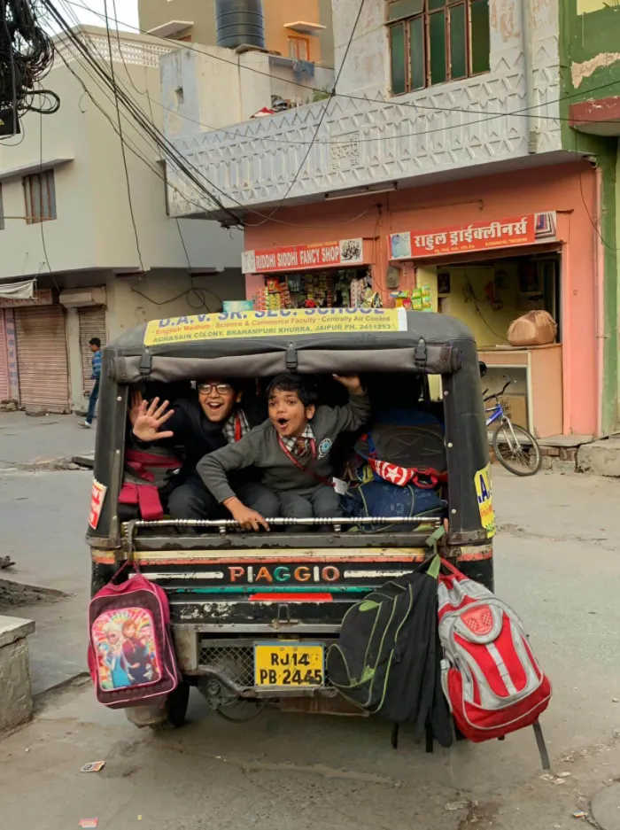 Tag 12: Bundi – Ranthambore (150 km)