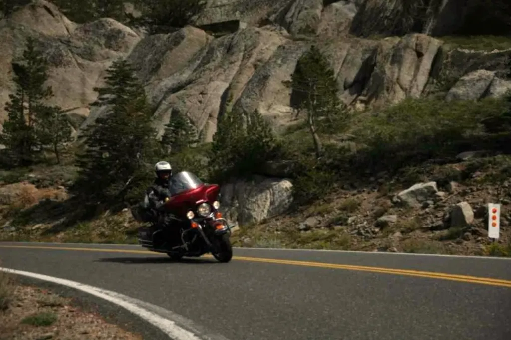 Motorradreise USA: Appalachen & Bourbon Trail – Bild 2