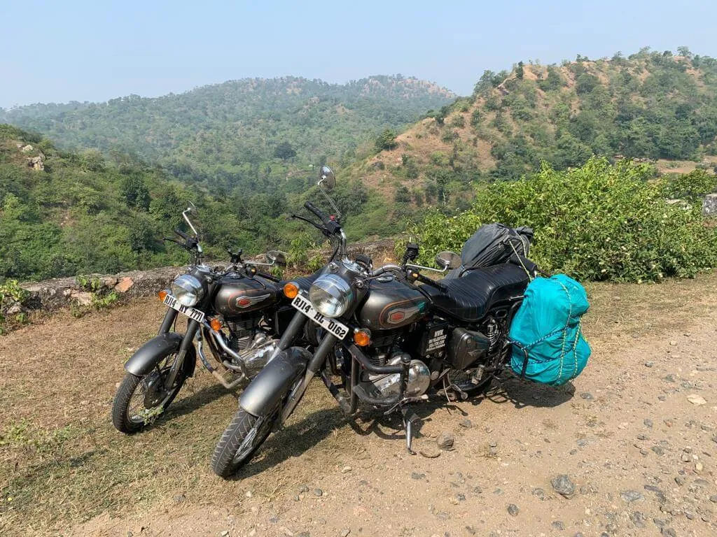 Tag 4: Mandawa – Bikaner (190 km)