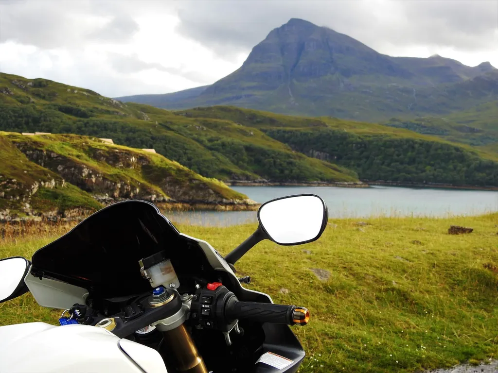 Isle of Arran, North Coast 500 & Orkney, 13 Tage – Bild 2