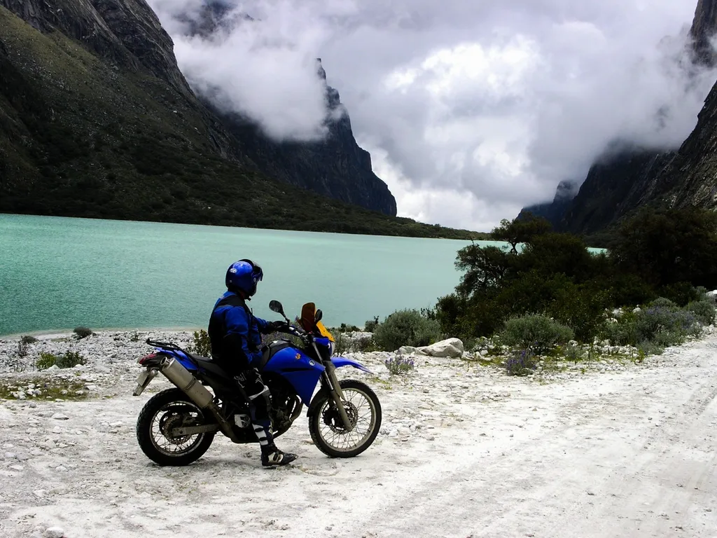 Motorradreise Peru: In den Norden 3.0 – Bild 1