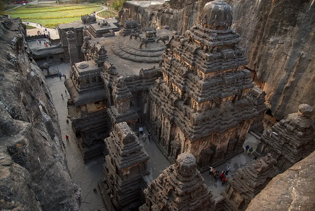 Tag 17: Jodhpur – Pushkar (ca. 185 km)