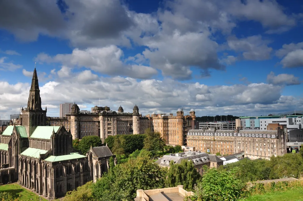 Tag 3: Edinburgh – Elgin – Inverness (ca. 320 km)