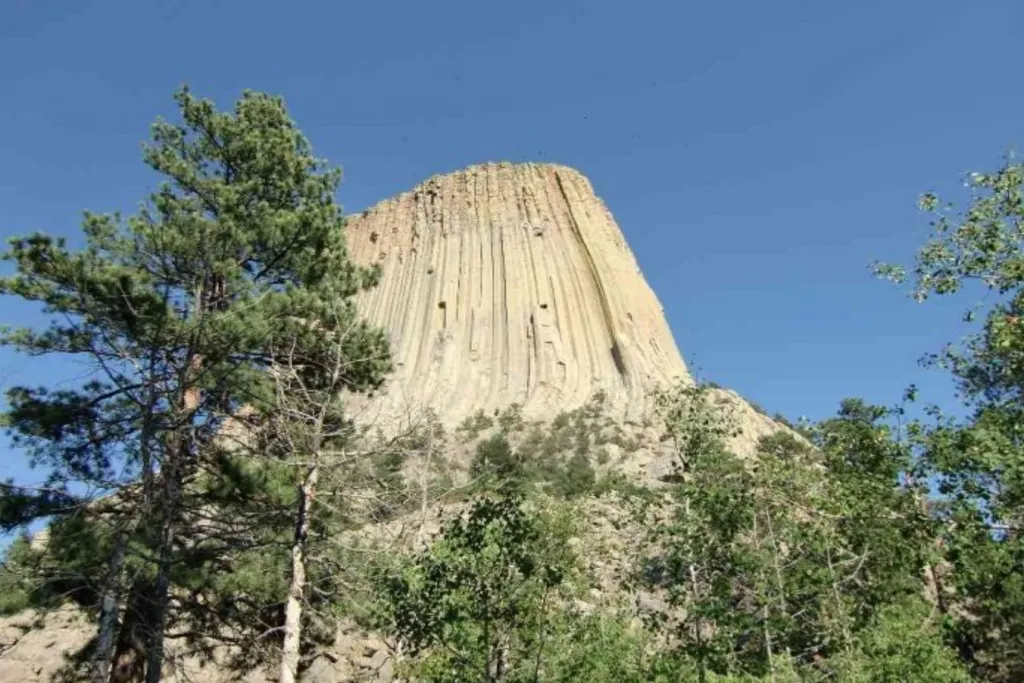 Day 7: Devils Tower – Sturgis