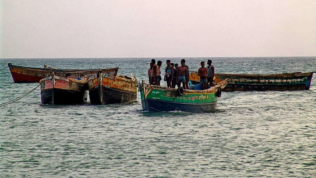 Tag 14: Trichy - Palani (ca. 165 km)