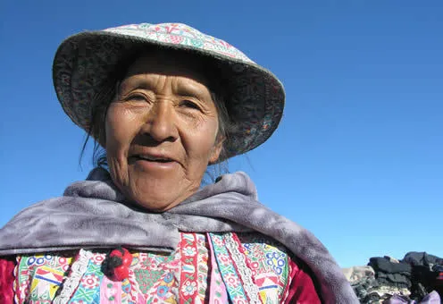 Day 7: Chalhuanca – Cusco