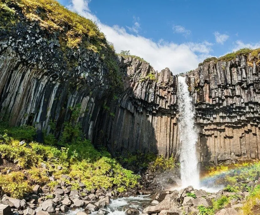 Tag 3: Seyðisfjörður – Reykjahlíð (ca. 200 km)