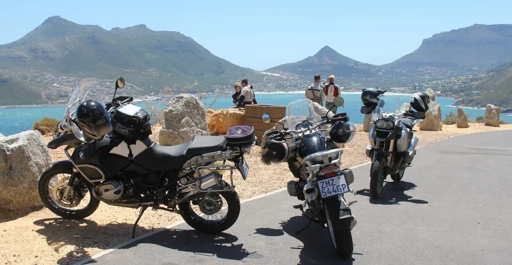 Motorradreise Südafrika: Kapstadt, Kap & Karoo entdecken – Bild 4