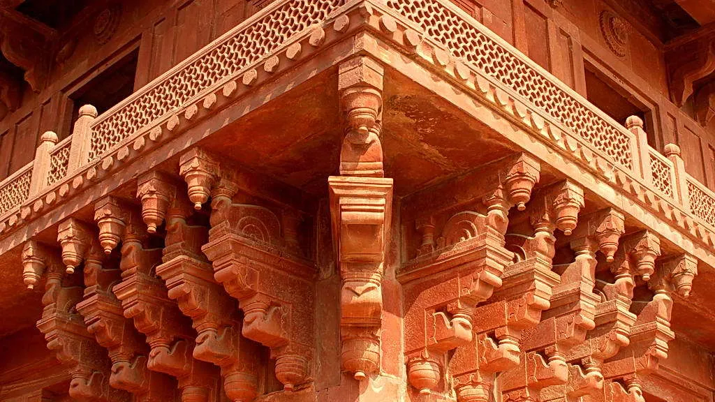 Tag 8: Chanderi – Sanchi (ca. 160 km)