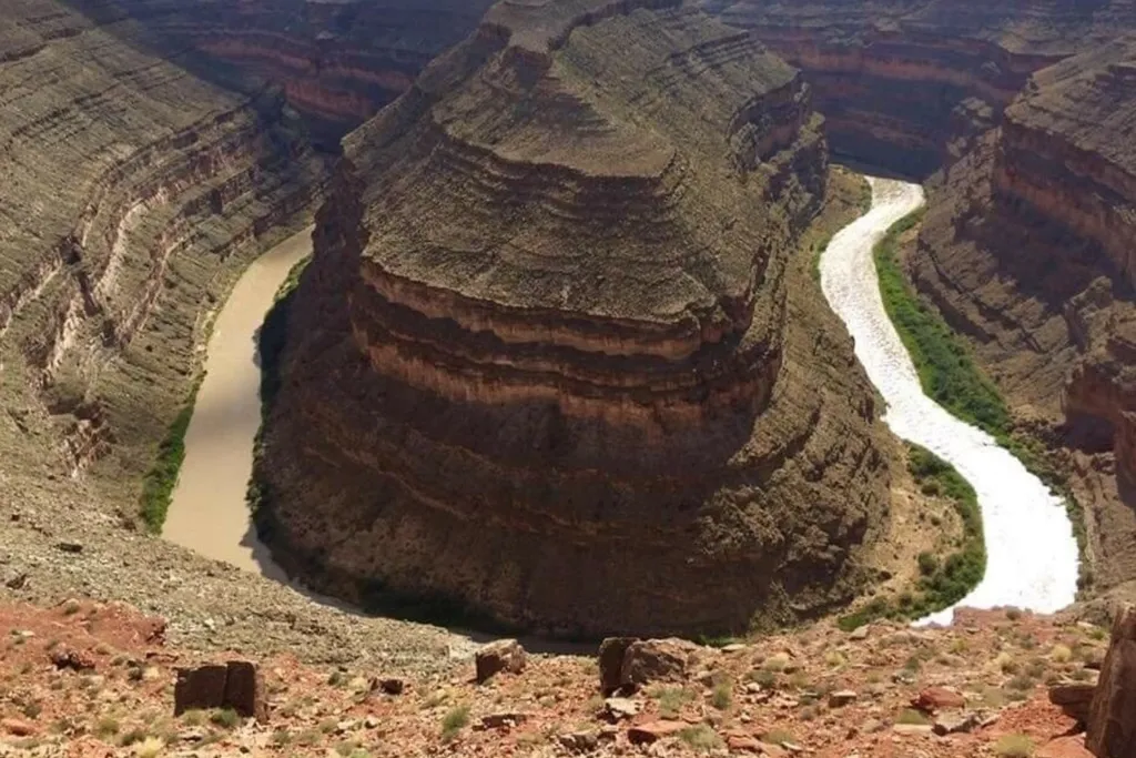 Tag 9: Grand Escalante – Bryce Canyon, 250 km