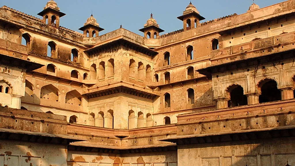 Tag 15: Varanasi – Zugfahrt Varanasi Delhi