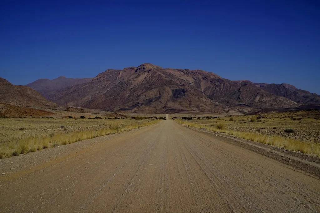 Motorradreise Namibia: Geführte Offroad-Tour Classic – Bild 4