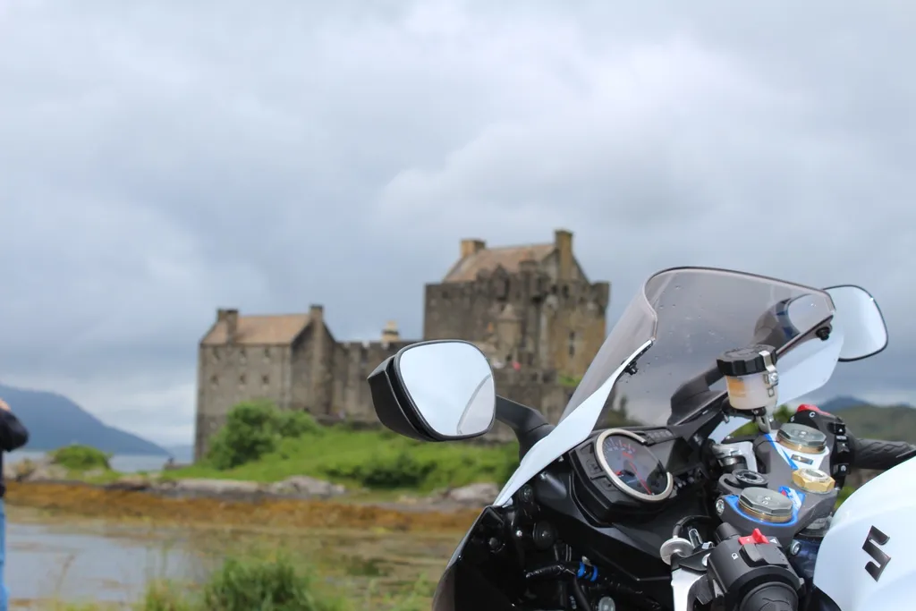 Vereinigtes Königreich (Schottland)