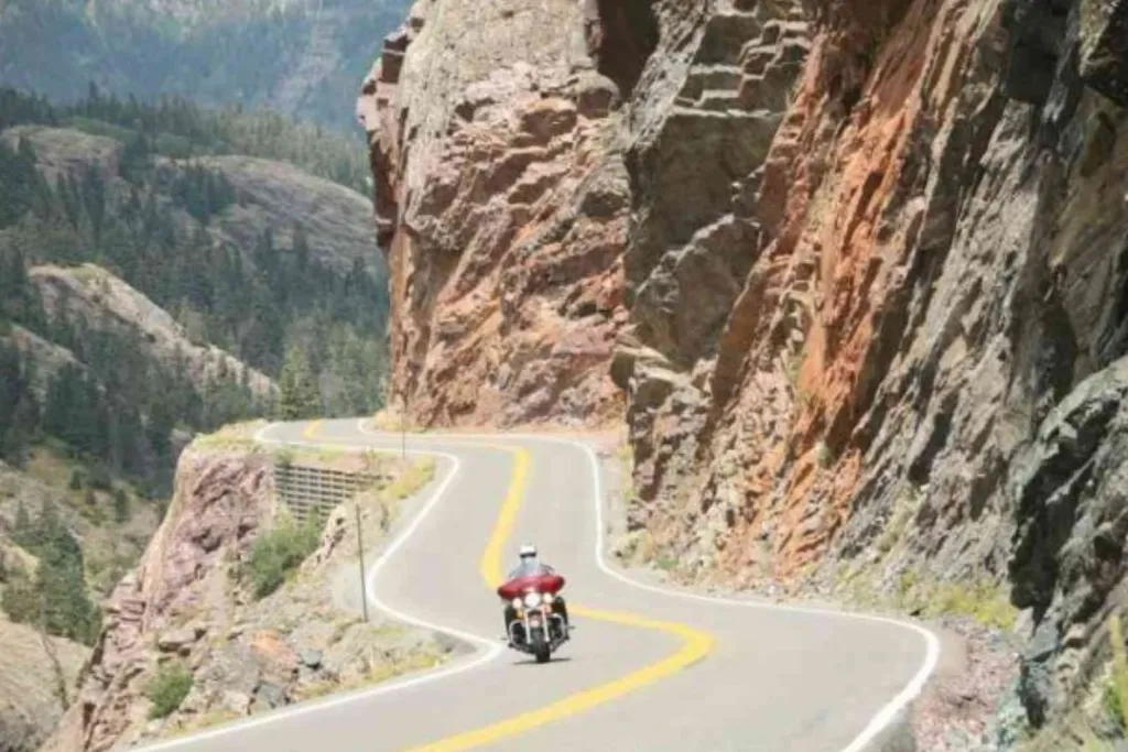 Motorradreise USA: Westküste, Yellowstone & Wilder Westen – Bild 3