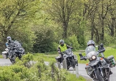 Hallenberg & Hochsauerland, 3 Tage – Bild 3